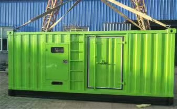 长海600kw大型柴油发电机组出租价格 长海600kw大型柴油发电机组出租价格