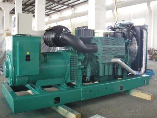 长海便携静音：租赁无声发电机组，便携式解决能源需求